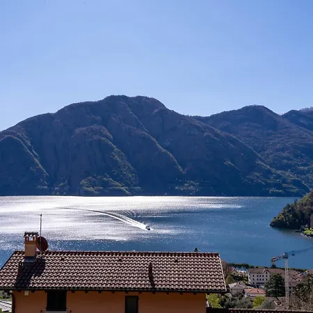 Appartamento Magnolia - Mezzegra