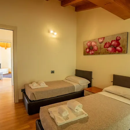 Magnolia - Appartamento *